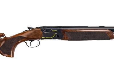 BERETTA 694 SPORTING DLC 12 GAUGE - Image 3 of 12