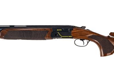 BERETTA 694 SPORTING DLC 12 GAUGE - Image 4 of 12