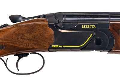 BERETTA 694 SPORTING DLC 12 GAUGE - Image 5 of 12