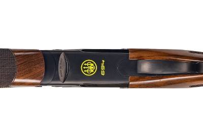 BERETTA 694 SPORTING DLC 12 GAUGE - Image 8 of 12