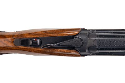 BERETTA 694 SPORTING DLC 12 GAUGE - Image 7 of 12