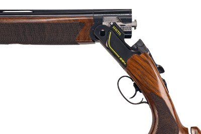 BERETTA 694 SPORTING DLC 12 GAUGE - Image 12 of 12