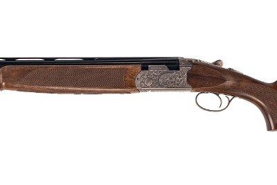 BERETTA 686 SP1 SPORTING 12 GAUGE - Image 4 of 12