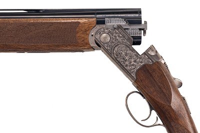 BERETTA 686 SP1 SPORTING 12 GAUGE - Image 12 of 12