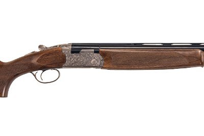 BERETTA 686 SP1 SPORTING 12 GAUGE - Image 3 of 12