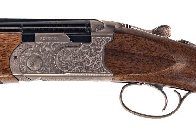 BERETTA 686 SP1 SPORTING 12 GAUGE - Image 6 of 12