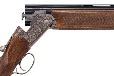 BERETTA 686 SP1 SPORTING 12 GAUGE - Image 11 of 12