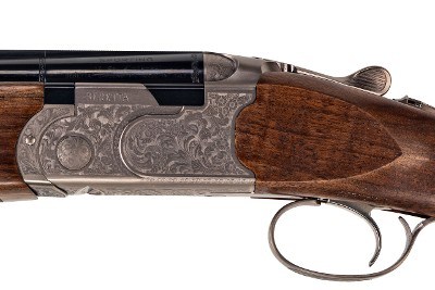 BERETTA 686 SP1 SPORTING 12 GAUGE - Image 6 of 12