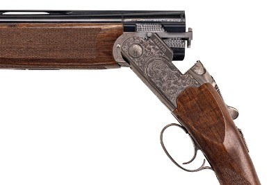 BERETTA 686 SP1 SPORTING 12 GAUGE - Image 12 of 12