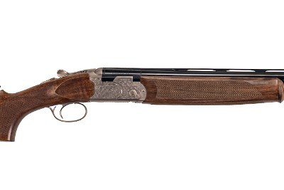 BERETTA 686 SP1 SPORTING 12 GAUGE - Image 3 of 12