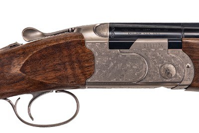 BERETTA 686 SP1 SPORTING 12 GAUGE - Image 5 of 12