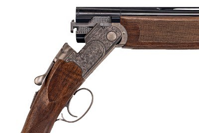 BERETTA 686 SP1 SPORTING 12 GAUGE - Image 11 of 12