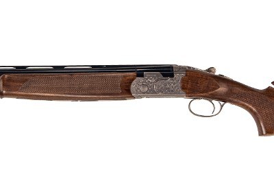 BERETTA 686 SP1 SPORTING 12 GAUGE - Image 4 of 12