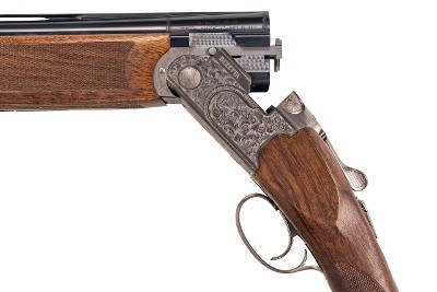 BERETTA 686 SP1 SPORTING 12 GAUGE - Image 12 of 12
