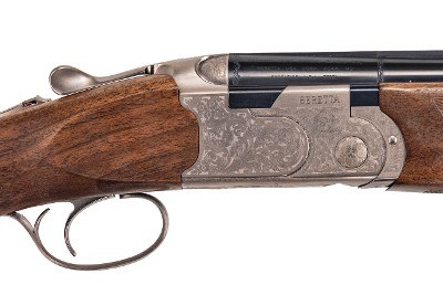 BERETTA 686 SP1 SPORTING 12 GAUGE - Image 5 of 12