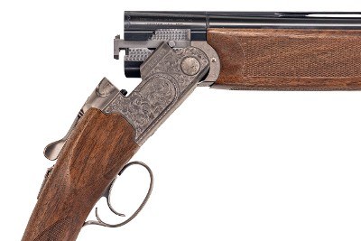 BERETTA 686 SP1 SPORTING 12 GAUGE - Image 11 of 12