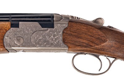 BERETTA 686 SP1 SPORTING 12 GAUGE - Image 6 of 12