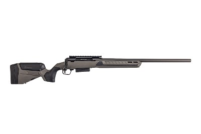 SAVAGE 220 HARVESTER 20 GAUGE - Image 1 of 10