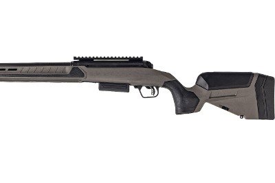 SAVAGE 220 HARVESTER 20 GAUGE - Image 4 of 10