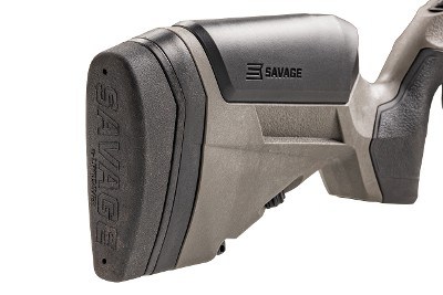 SAVAGE 220 HARVESTER 20 GAUGE - Image 10 of 10