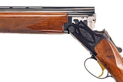 BROWNING CITORI 20 GAUGE - Image 10 of 12