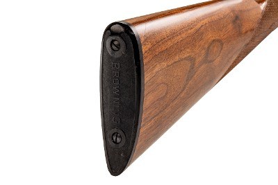 BROWNING CITORI 20 GAUGE - Image 12 of 12