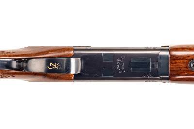 BROWNING CITORI 20 GAUGE - Image 8 of 12