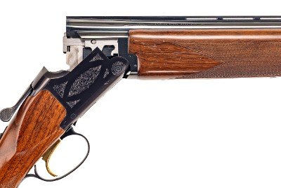 BROWNING CITORI 20 GAUGE - Image 9 of 12