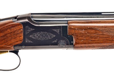 BROWNING CITORI 20 GAUGE - Image 5 of 12