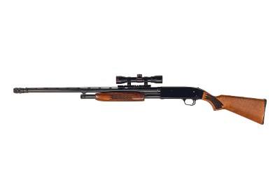 MOSSBERG 500CG 20 GAUGE - Image 2 of 10