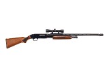MOSSBERG 500CG 20 GAUGE - Image 1 of 10