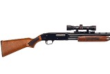 MOSSBERG 500CG 20 GAUGE - Image 3 of 10