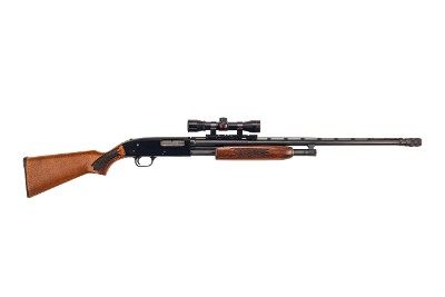 MOSSBERG 500CG 20 GAUGE - Image 1 of 10