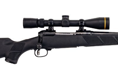 SAVAGE 11 .308 WIN - Image 5 of 10
