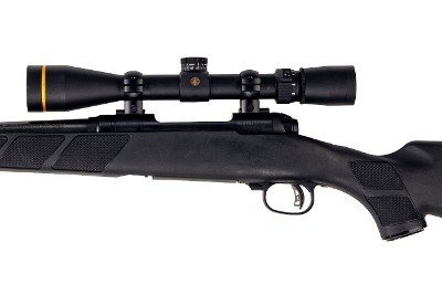SAVAGE 11 .308 WIN - Image 6 of 10