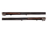 GEBRUDER MERKEL 213E COMBO SET 16 GAUGE / 7X57R - Image 15 of 18