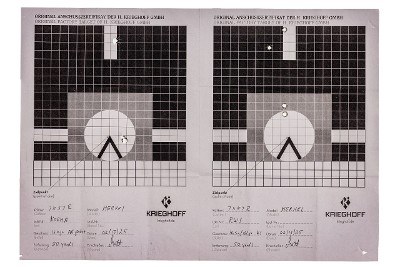 GEBRUDER MERKEL 213E COMBO SET 16 GAUGE / 7X57R - Image 18 of 18