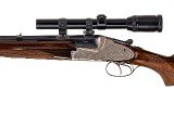 GEBRUDER MERKEL 213E COMBO SET 16 GAUGE / 7X57R - Image 4 of 18
