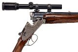 GEBRUDER MERKEL 213E COMBO SET 16 GAUGE / 7X57R - Image 9 of 18