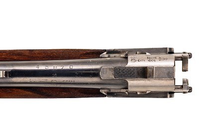 GEBRUDER MERKEL 213E COMBO SET 16 GAUGE / 7X57R - Image 16 of 18