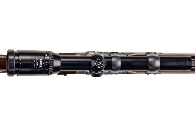 GEBRUDER MERKEL 213E COMBO SET 16 GAUGE / 7X57R - Image 7 of 18