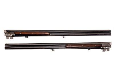 GEBRUDER MERKEL 213E COMBO SET 16 GAUGE / 7X57R - Image 15 of 18