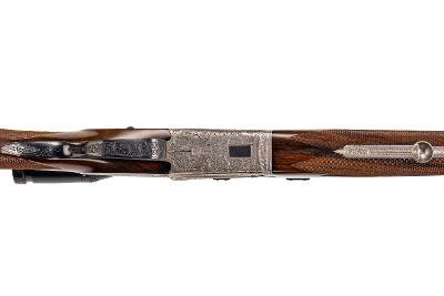 GEBRUDER MERKEL 213E COMBO SET 16 GAUGE / 7X57R - Image 8 of 18