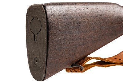 NATIONAL ORDNANCE 1903A3 .30-06 SPRINGFIELD - Image 10 of 10