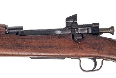NATIONAL ORDNANCE 1903A3 .30-06 SPRINGFIELD - Image 6 of 10