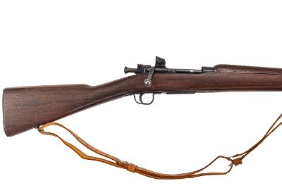 NATIONAL ORDNANCE 1903A3 .30-06 SPRINGFIELD - Image 3 of 10