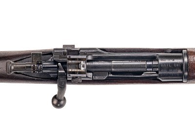 NATIONAL ORDNANCE 1903A3 .30-06 SPRINGFIELD - Image 7 of 10