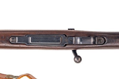 NATIONAL ORDNANCE 1903A3 .30-06 SPRINGFIELD - Image 8 of 10