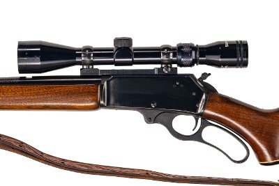 MARLIN 336RC .30-30 WIN. - Image 4 of 11