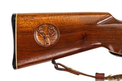 MARLIN 336RC .30-30 WIN. - Image 11 of 11